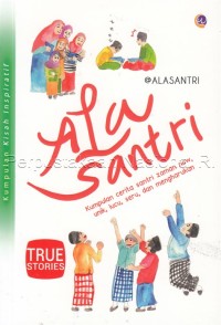 Ala santri