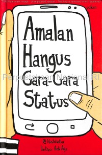 Amalan hangus gara-gara status