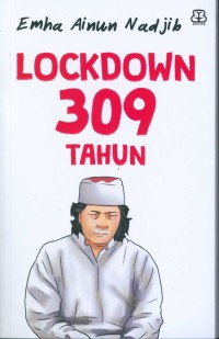 Lockdown 309 tahun