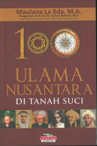 100 Ulama Nusantara di Tanah Suci