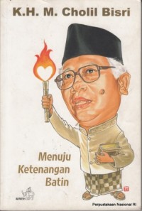 Menuju ketenangan batin