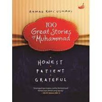 100 Great Stories of Muhammad