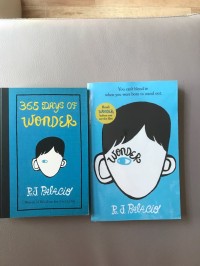 365 DAYS OF WONDER