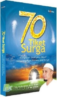 70 Tiket Surga