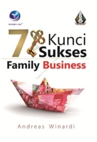 7 kunci sukses family business