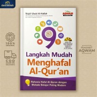 9 Langkah Mudah Menghafal Al-Quran