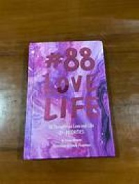 Image of #88 lOVE LIFE Vol.03