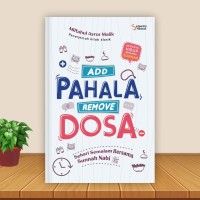 ADD PAHALA REMOVE DOSA