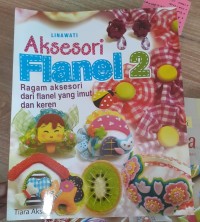 Aksesori Flanel 2