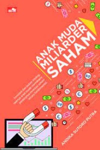 Anak Muda Miliader Saham