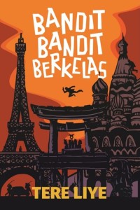 BANDIT- BANDIT BERKELAS