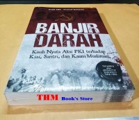 Banjir Darah