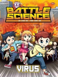 Battle Science 'Virus'