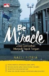 Be a Miracle