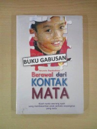 Berawal Dari KONTAK MATA