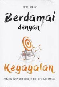 Berdamai Dengan Kegagalan