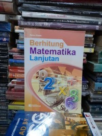 Berhitung Matematika Lanjutan