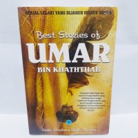 Best Stories Of UMAR BIN KHATHTHAB