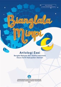 Bianglala Mimpi