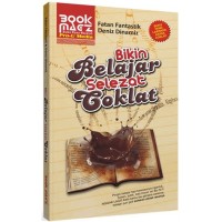 Bikin Belajar Selezat Coklat