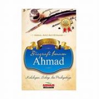 Biografi Imam Ahmad