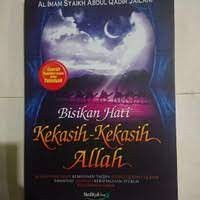 Bisikan Hati Kekasih-Kekasih Allah