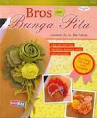 Bros Dari Bunga Pita