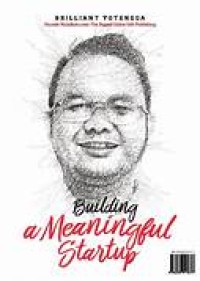 Building a Meaningful Startup