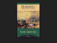 BUMI MANUSIA