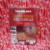 CATATAN-CATATAN PERJUANGAN (1946-1948)