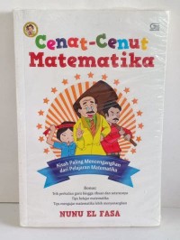 Cenat-cenut Matematika