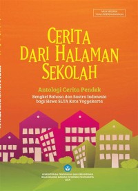 Cerita Horor dari Halaman Sekolah