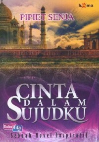 Cinta Dalam Sujudku