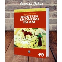 Doktrin Ekonomi Islam Jilid 4