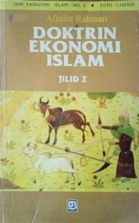 Doktrin Ekonomi Islam jilid 2