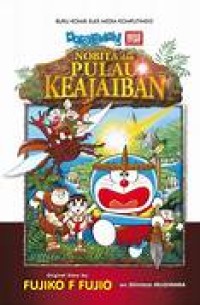 Doraemon, Nobita dan Pulau Keajaiban