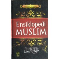 Ensiklopedia muslim