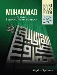 Ensiklopedia 10 'Muhammad sebagai pejuang kemanusiaan'