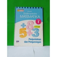 Ensiklopedia Matematika