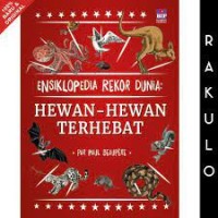 Ensiklopedia Rekor Dunia