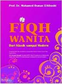 Fiqih Wanita 'Dari klasik sampai modern'