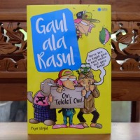 Gaul Ala Rasul