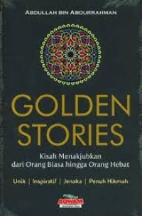 Golden Stories