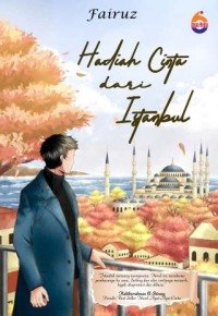 Hadiah Cinta Dari Istanbul