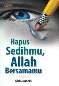 Hapus sedihmu, Allah bersamamu