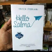 Hello Salma