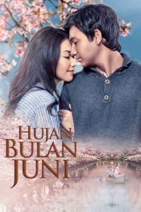 Hujan Bulan Juni