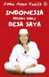 Indonesia Bagian Dari Desa Saya