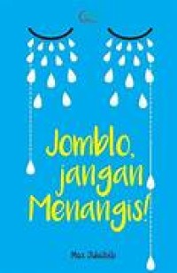 Jomblo Jangan Menangis