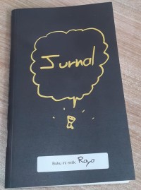 Jurnal Raya